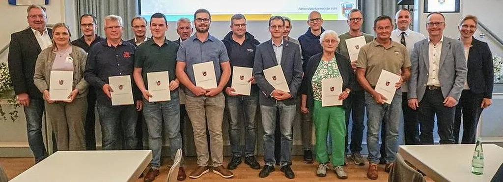 Gruppenbild