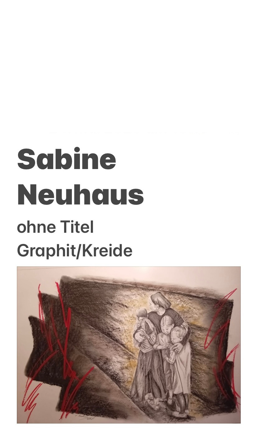 Tafelbild von S. Neuhaus Tafelbild von S. Neuhaus