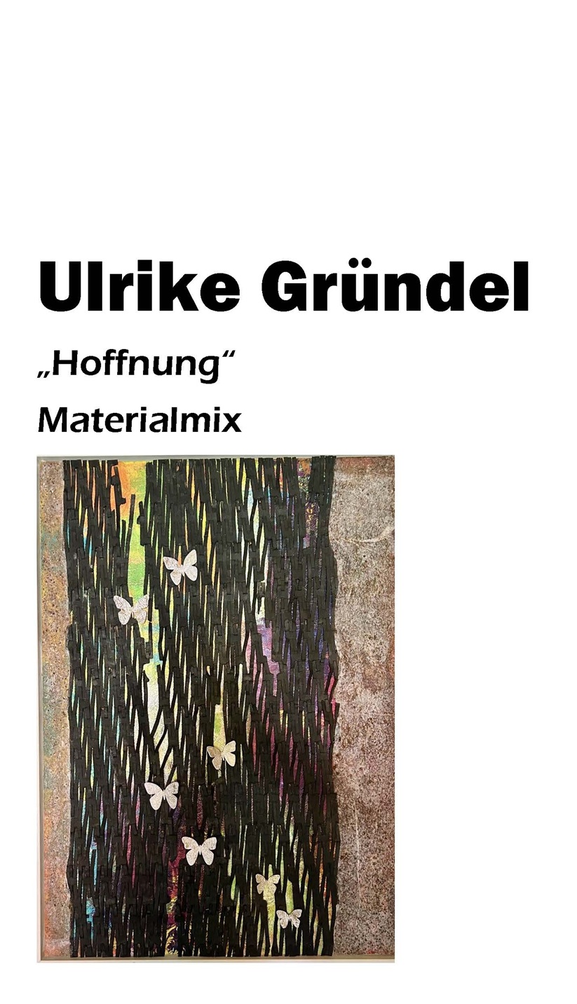 Tafelbild von U. Gründel Tafelbild von U. Gründel
