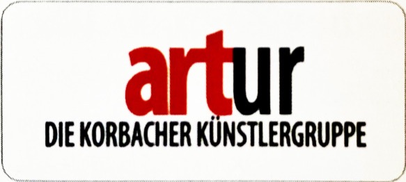 Logo Künstlergruppe Artur