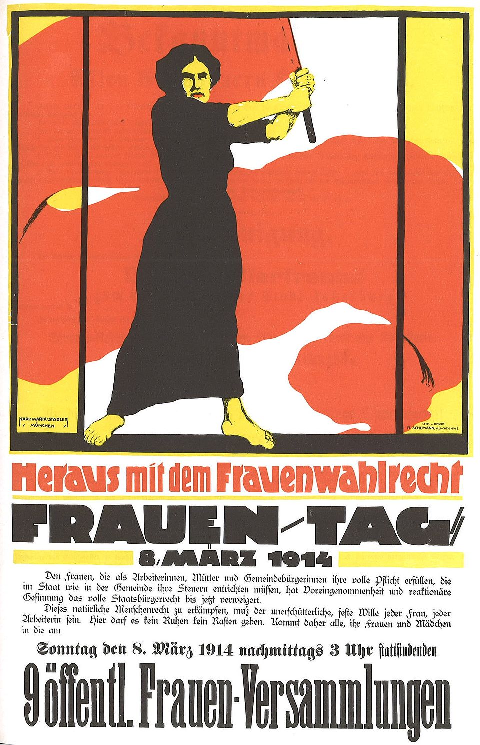 Plakat
