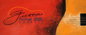 Logo Gitarrenfestival Edersee